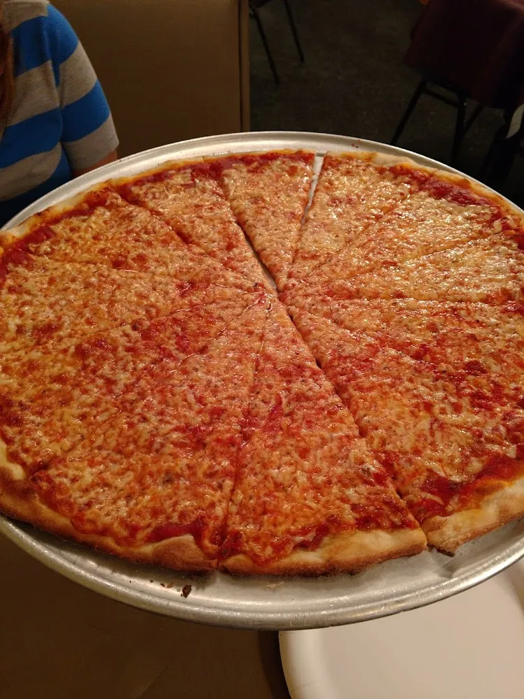 Cheese Pizza