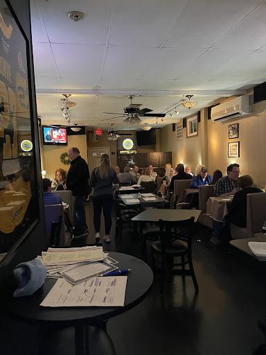 The Fort Cafe