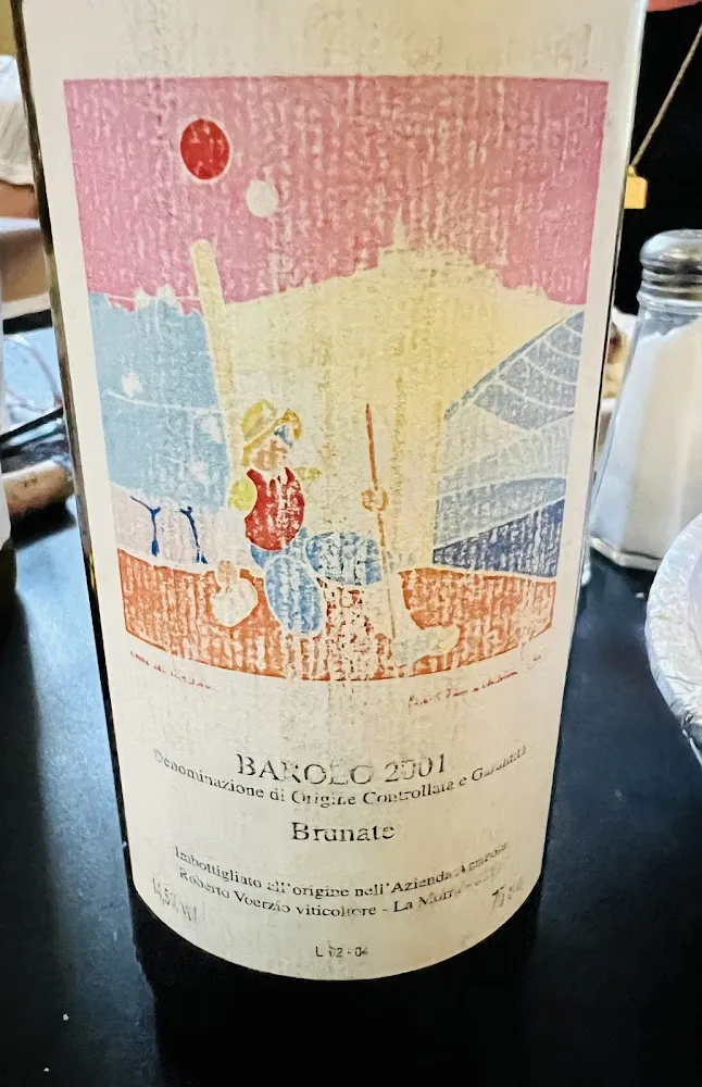 Wine